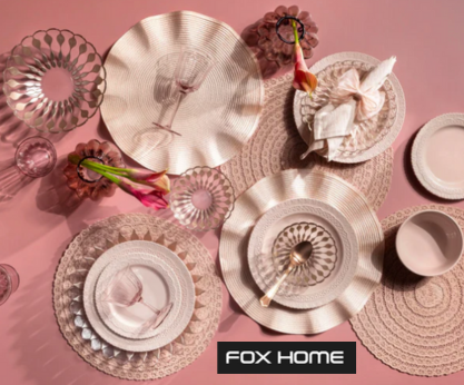 Fox Home