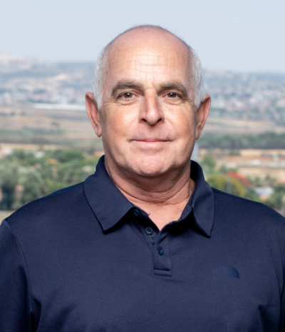 Ofer Levy