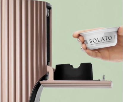 Building a B2B Channel at Speed: How Solato Launched a site in Just Two Weeks?